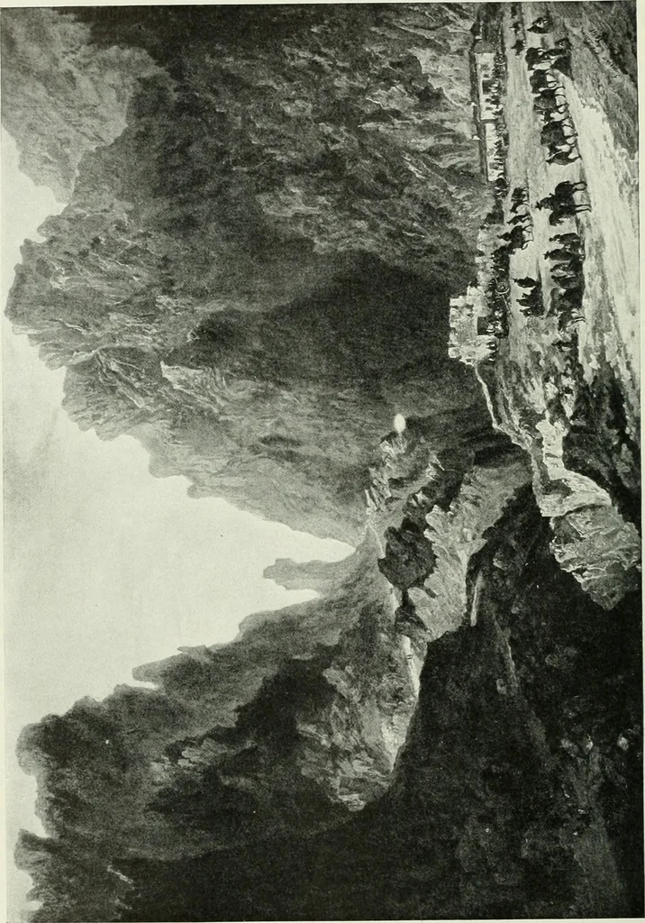 An illustration from Studio international, 1893, leaf 333