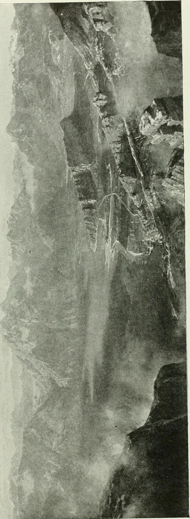 An illustration from Studio international, 1893, leaf 335