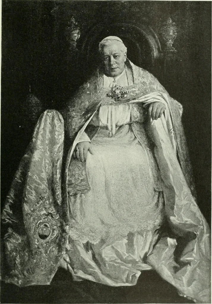 An illustration from Studio international, 1893, leaf 338