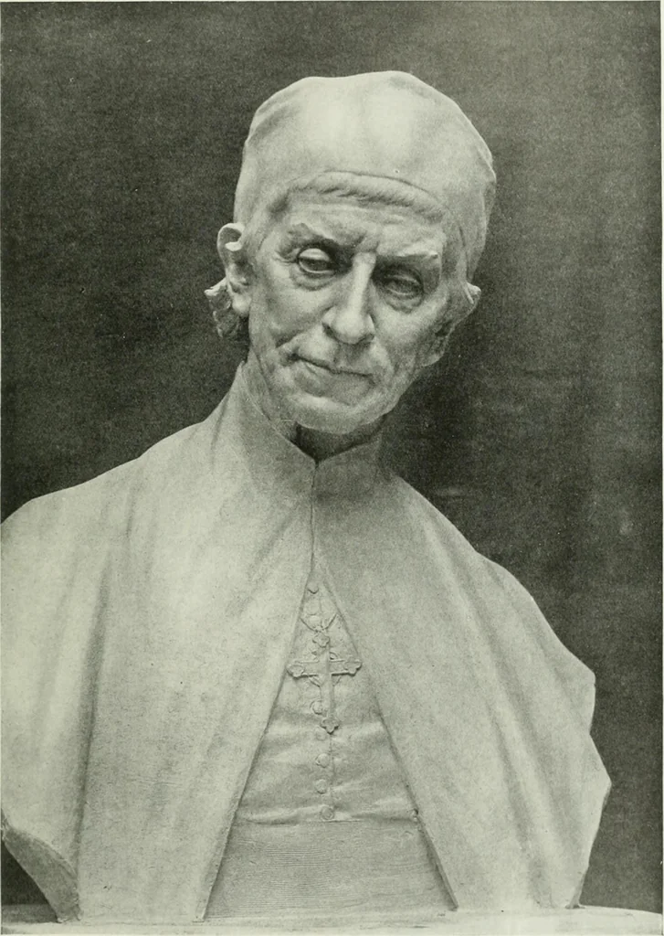 An illustration from Studio international, 1893, leaf 34