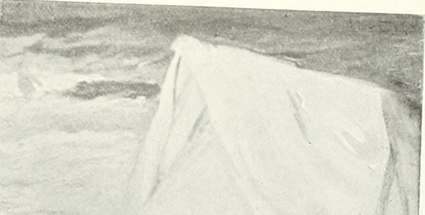 An illustration from Studio international, 1893, leaf 174