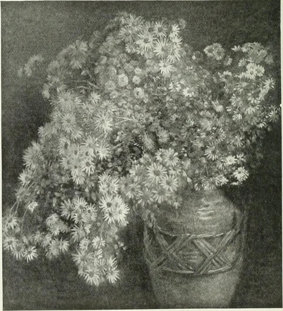 An illustration from Studio international, 1893, leaf 179