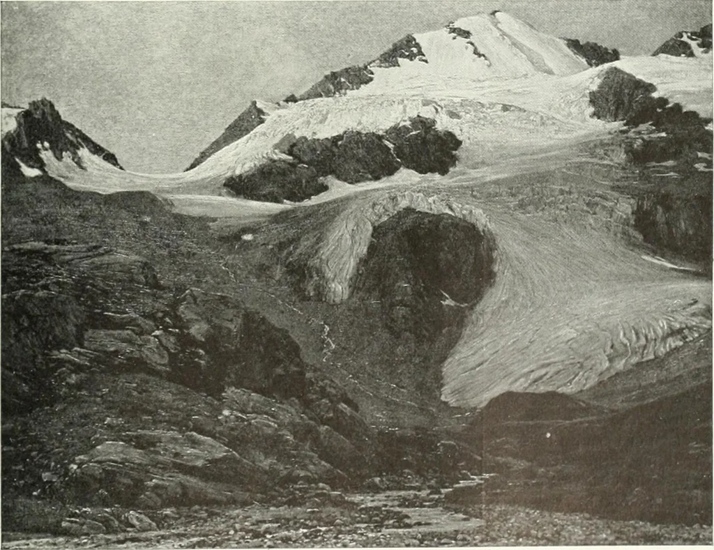 An illustration from Studio international, 1893, leaf 214