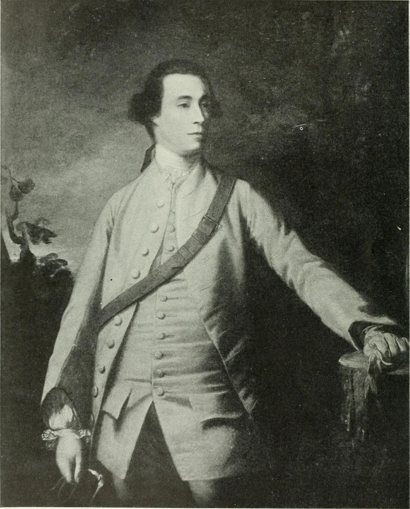 An illustration from Studio international, 1893, leaf 25