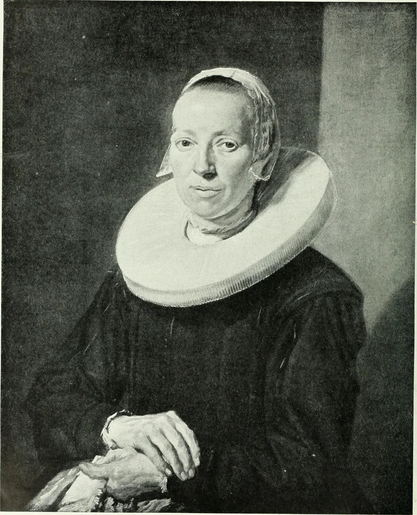 An illustration from Studio international, 1893, leaf 289