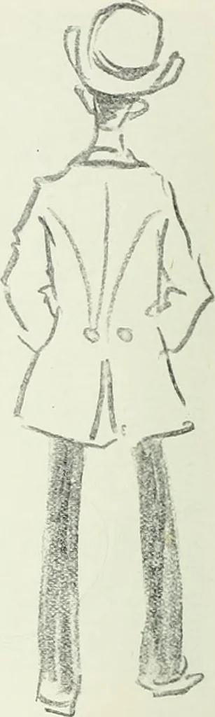 An illustration from Studio international, 1893, leaf 67
