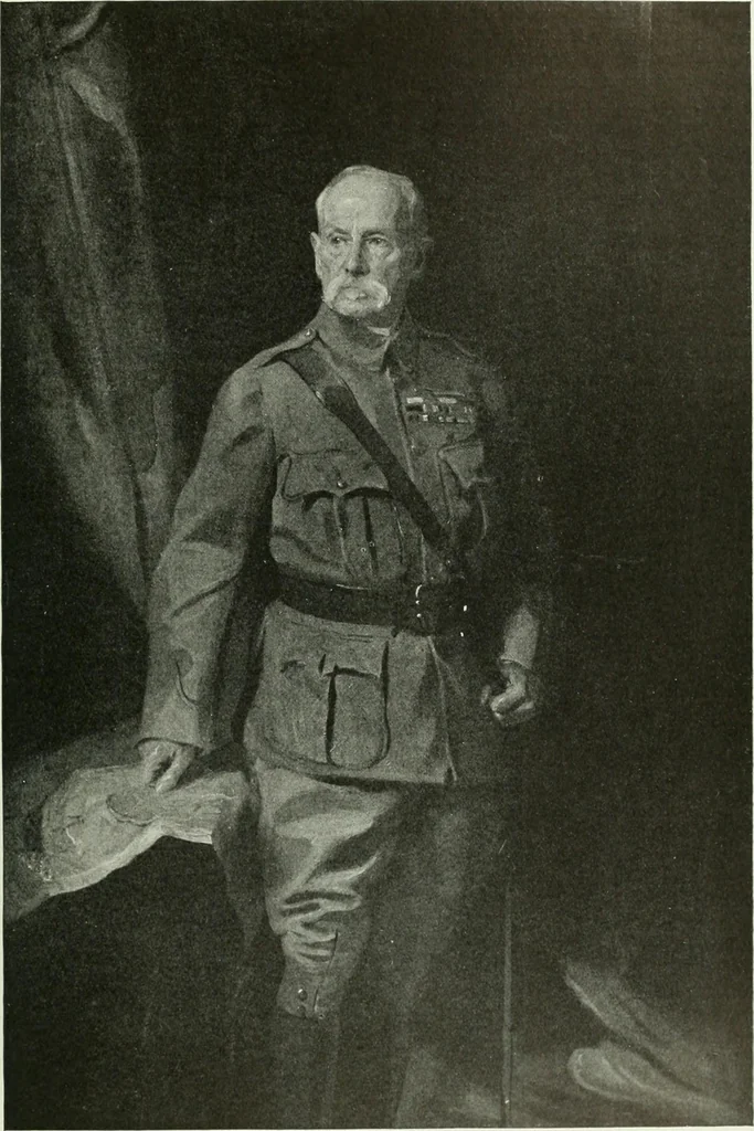 An illustration from Studio international, 1893, leaf 312
