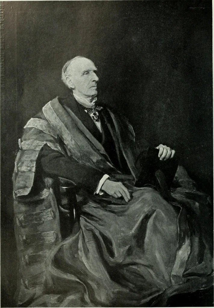 An illustration from Studio international, 1893, leaf 33