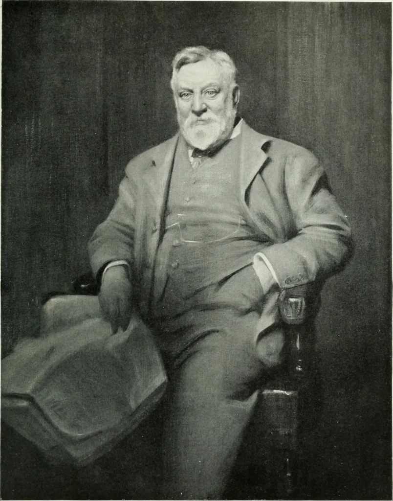 An illustration from Studio international, 1893, leaf 34