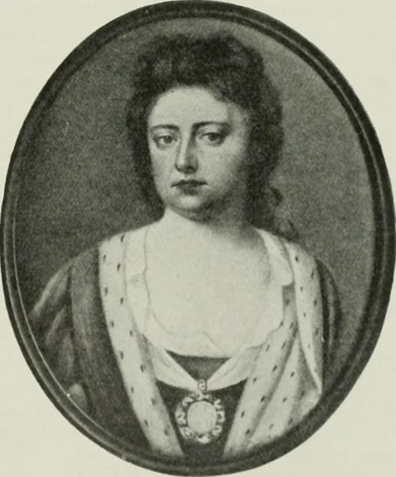 An illustration from Studio international, 1893, leaf 132