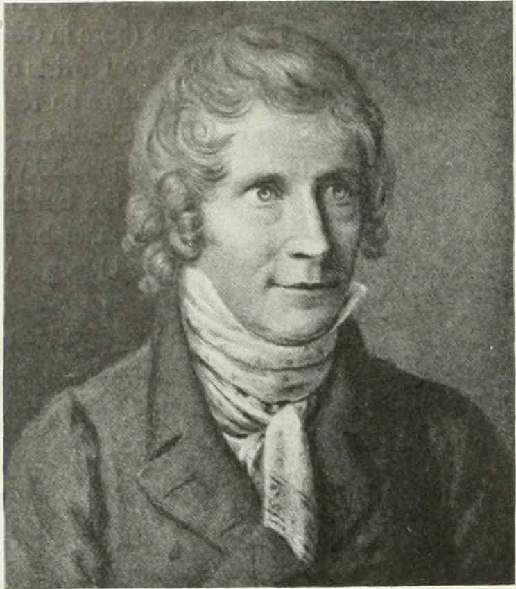 An illustration from Studio international, 1893, leaf 133