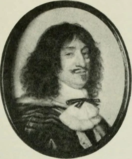 An illustration from Studio international, 1893, leaf 134