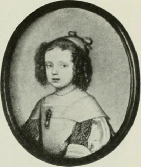 An illustration from Studio international, 1893, leaf 134