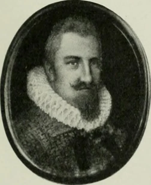 An illustration from Studio international, 1893, leaf 134