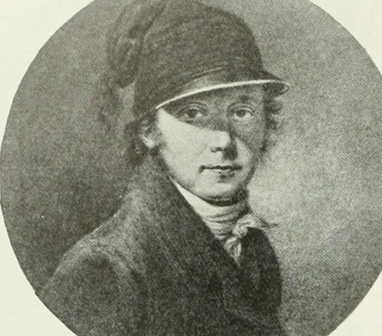An illustration from Studio international, 1893, leaf 135