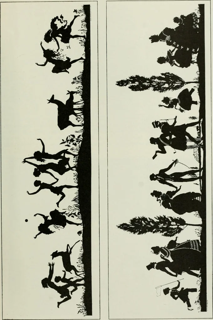 An illustration from Studio international, 1893, leaf 162