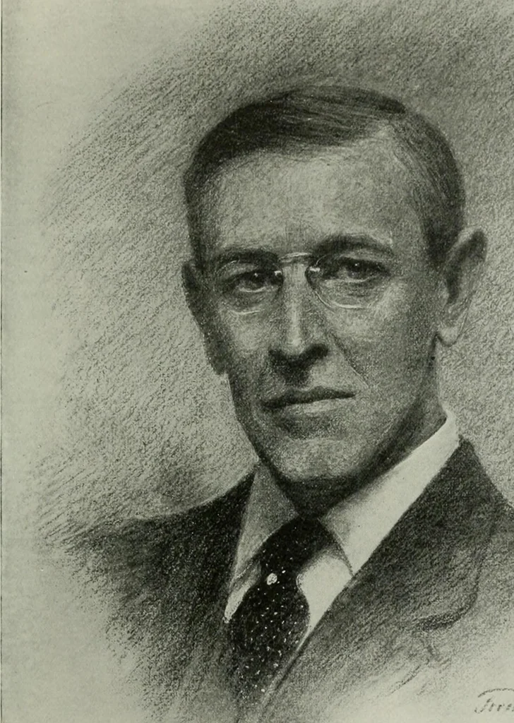 An illustration from Studio international, 1893, leaf 234