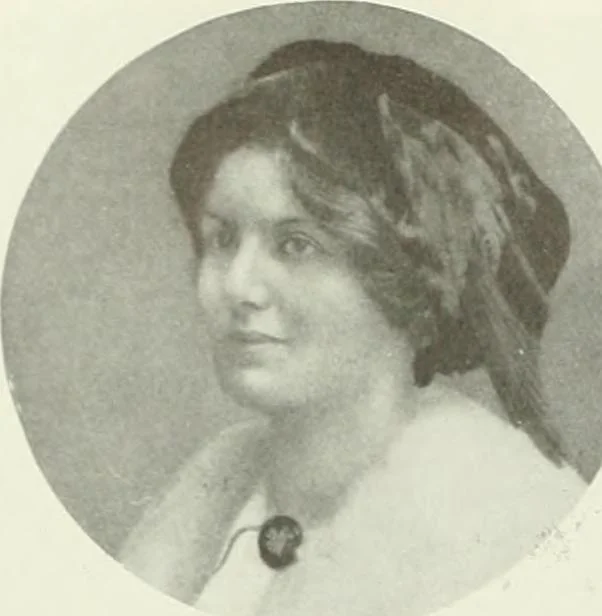 An illustration from Studio international, 1893, leaf 149