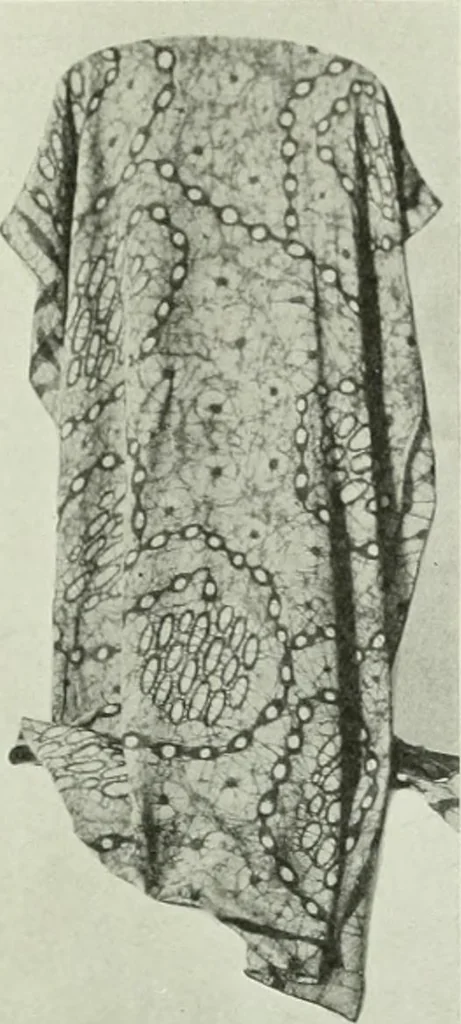 An illustration from Studio international, 1893, leaf 162
