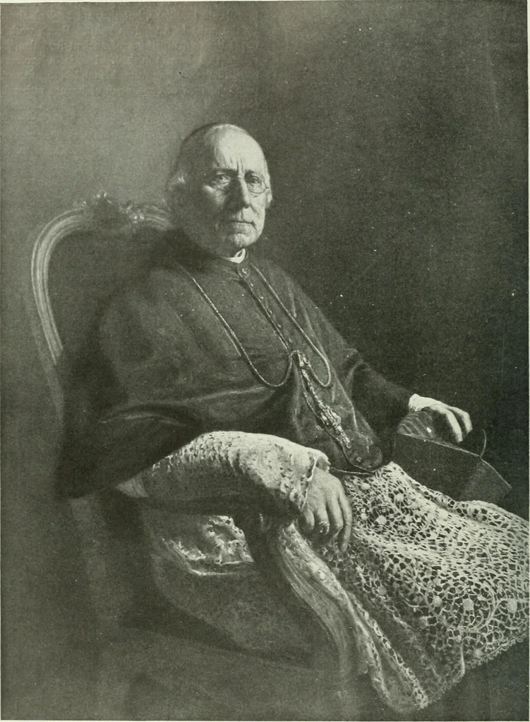 An illustration from Studio international, 1893, leaf 163