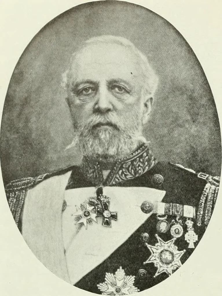 An illustration from Studio international, 1893, leaf 335