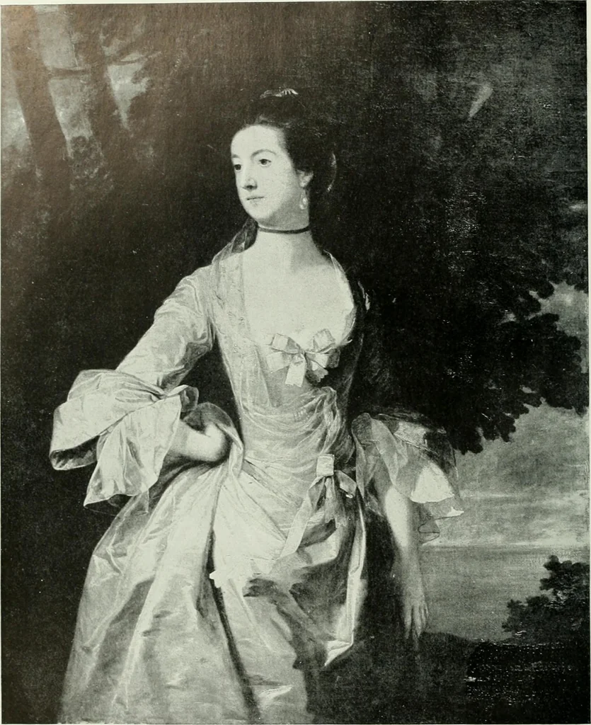 An illustration from Studio international, 1893, leaf 39