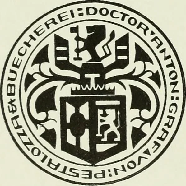 An illustration from Studio international, 1893, leaf 65