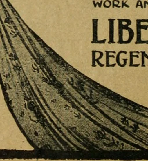 An illustration from Studio international, 1893, leaf 7