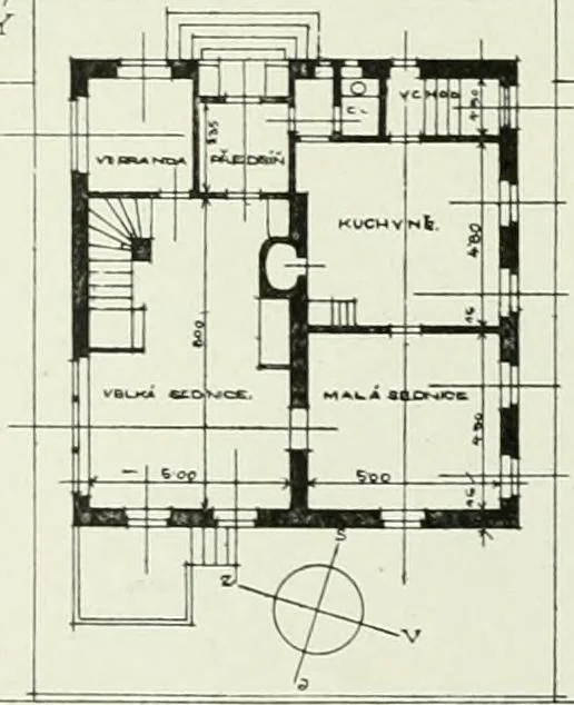 An illustration from Studio international, 1893, leaf 127