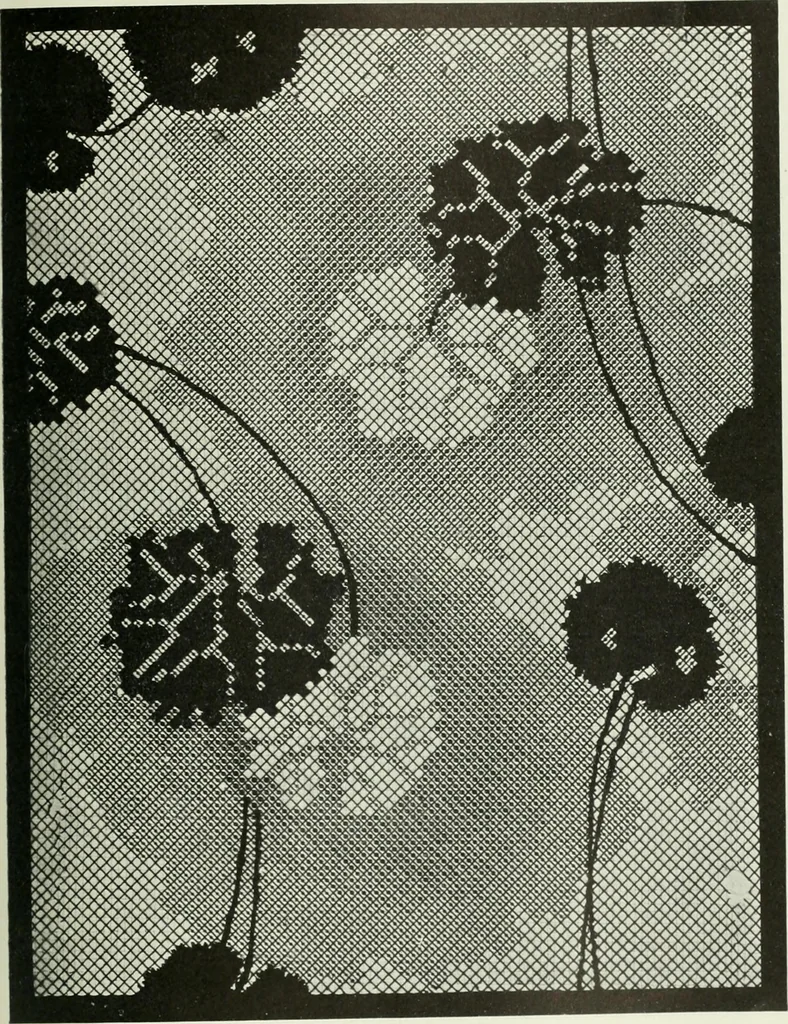 An illustration from Studio international, 1893, leaf 200