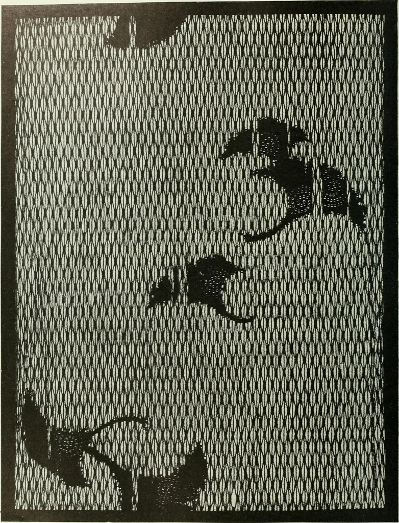 An illustration from Studio international, 1893, leaf 201