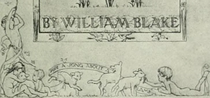 An illustration from Studio international, 1893, leaf 282