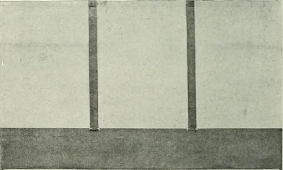 An illustration from Studio international, 1893, leaf 85