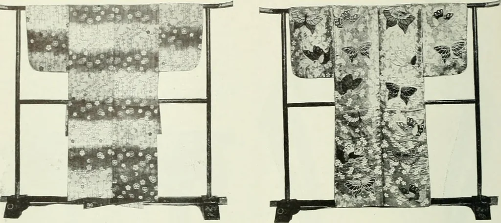 An illustration from Studio international, 1893, leaf 87