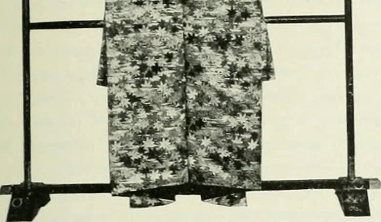 An illustration from Studio international, 1893, leaf 88