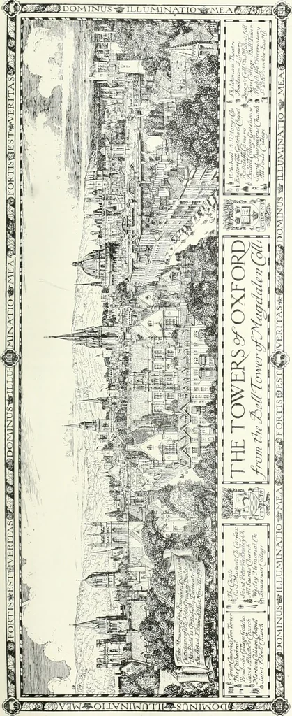 An illustration from Studio international, 1893, leaf 26