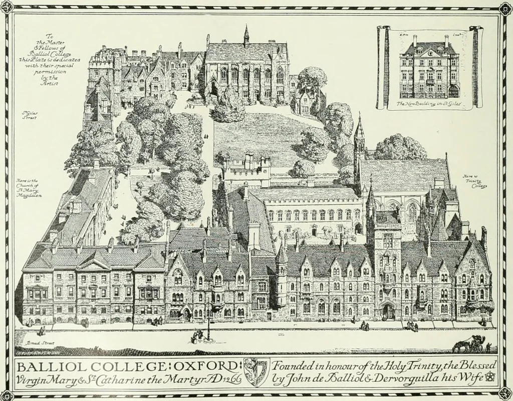 An illustration from Studio international, 1893, leaf 27