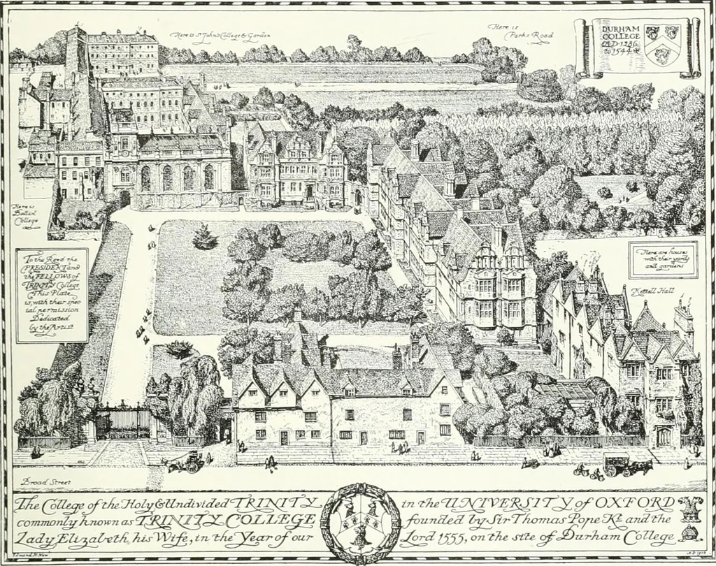 An illustration from Studio international, 1893, leaf 30