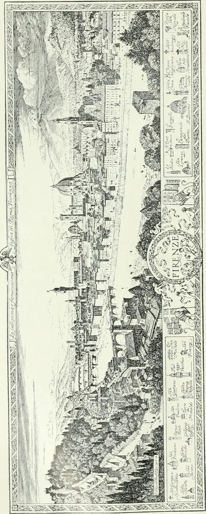 An illustration from Studio international, 1893, leaf 31