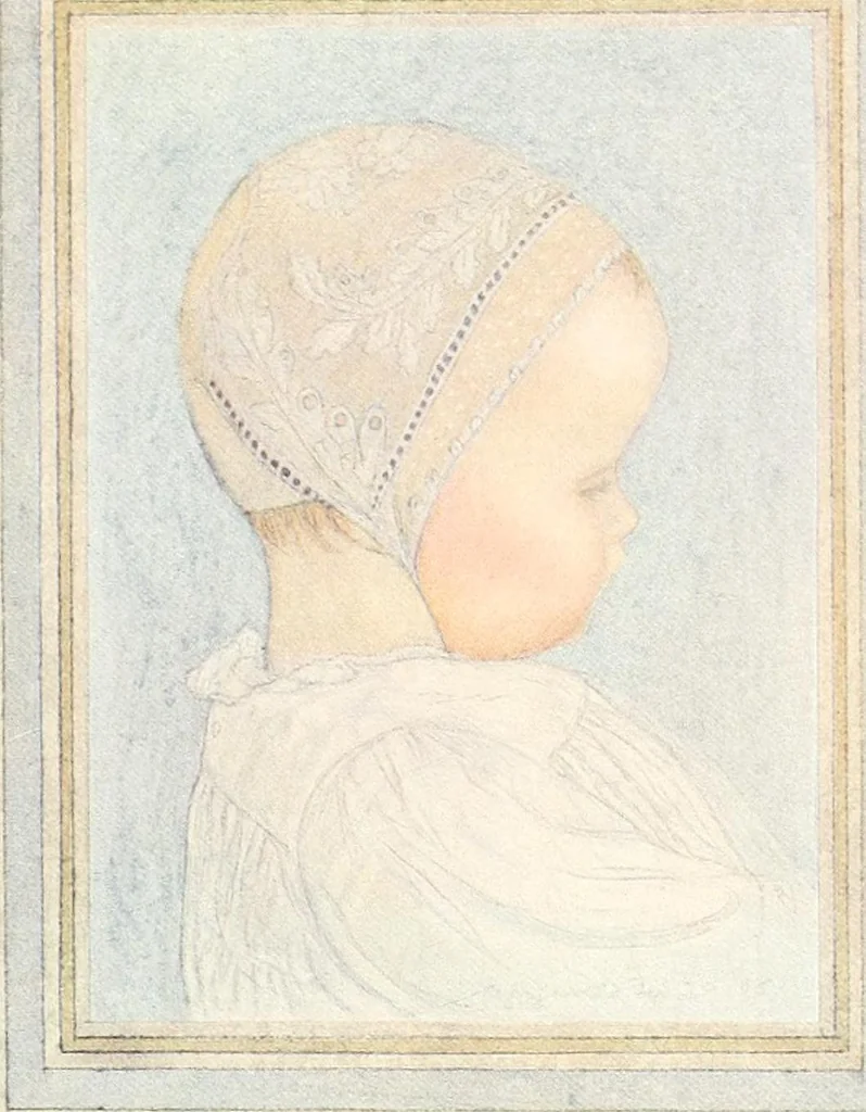 An illustration from Studio international, 1893, leaf 38