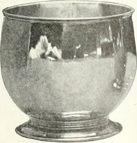 An illustration from Studio international, 1893, leaf 44