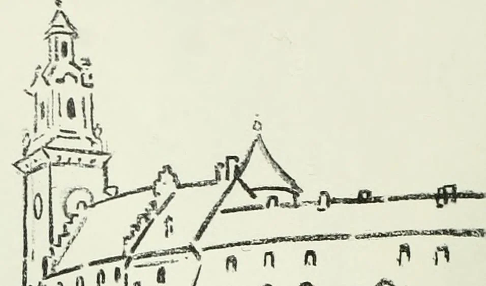 An illustration from Studio international, 1893, leaf 63