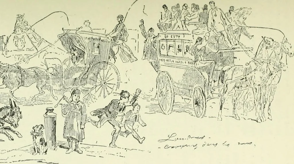 An illustration from Studio international, 1893, leaf 168
