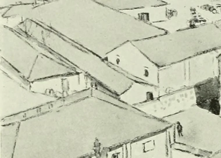An illustration from Studio international, 1893, leaf 189