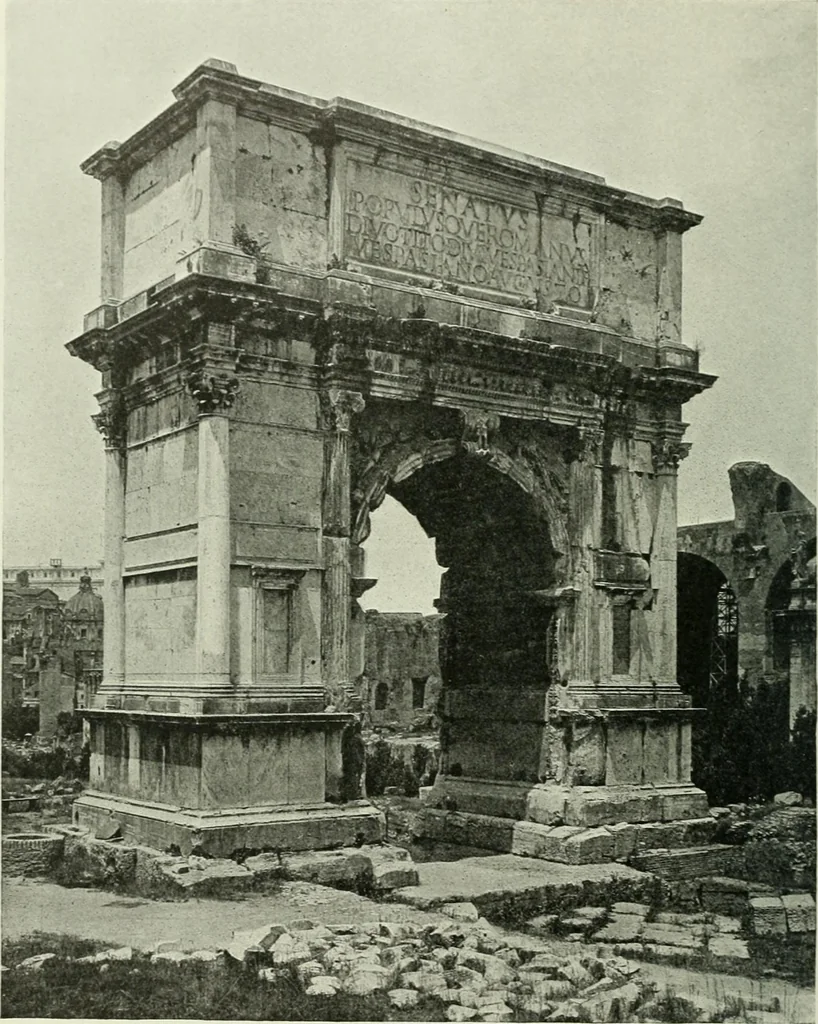 An illustration from Studio international, 1893, leaf 275