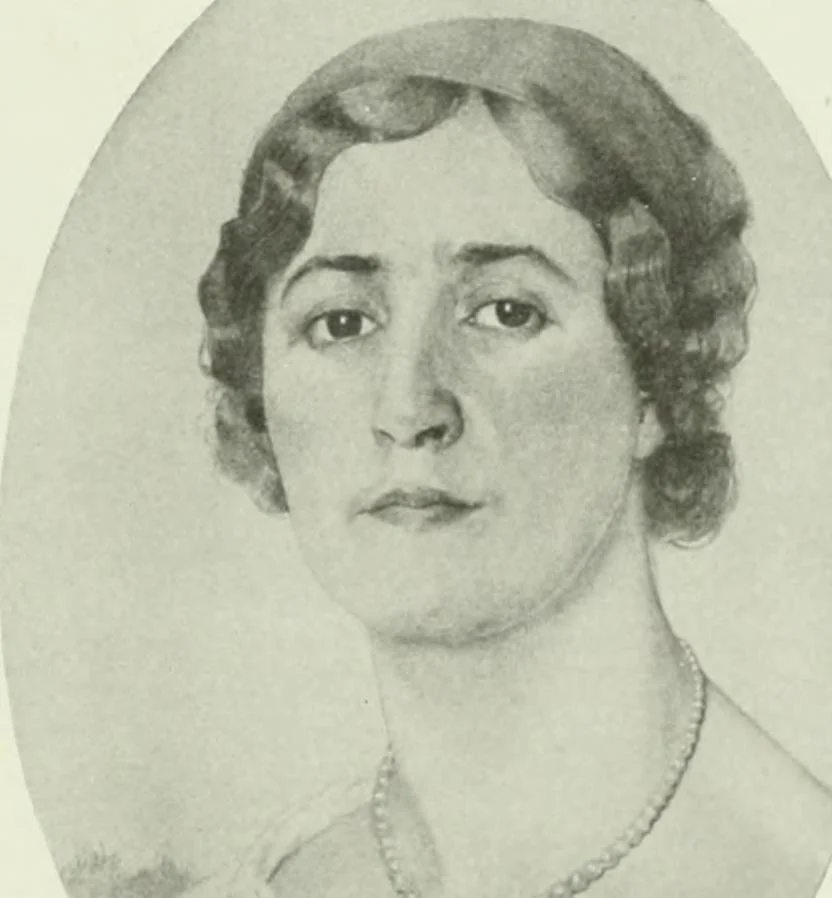 An illustration from Studio international, 1893, leaf 64