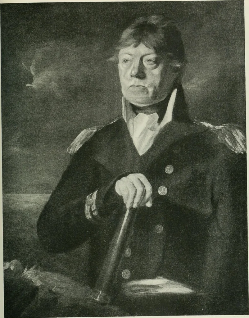 An illustration from Studio international, 1893, leaf 238