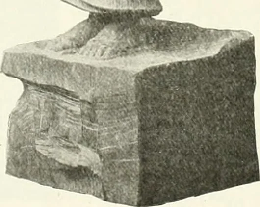 An illustration from Studio international, 1893, leaf 238