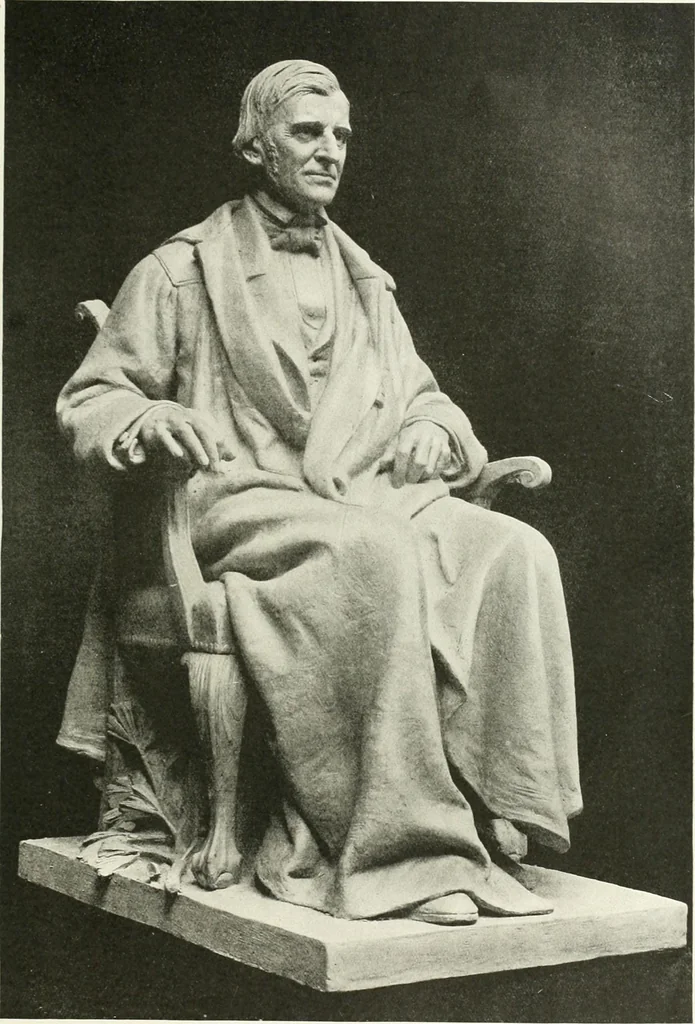 An illustration from Studio international, 1893, leaf 26