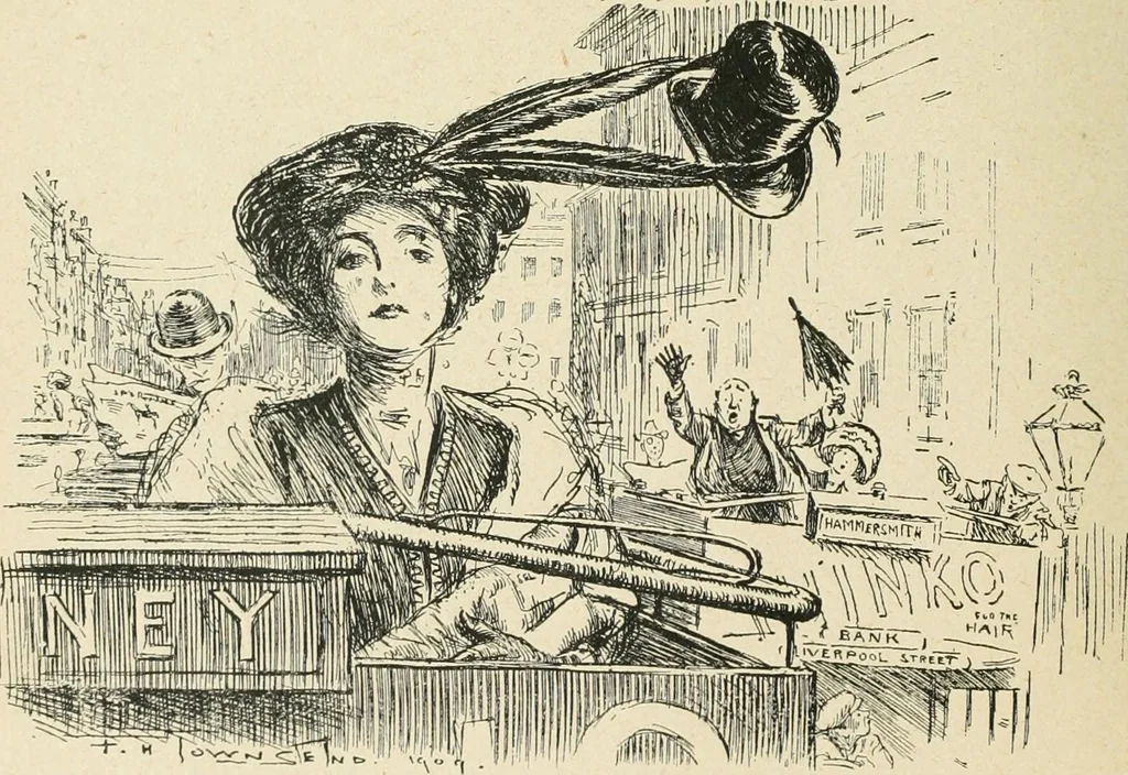 An illustration from Studio international, 1893, leaf 39